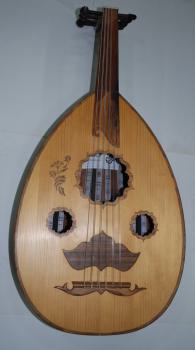 Arabische OUD/UD